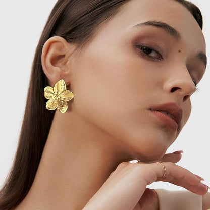 Fiore Earring