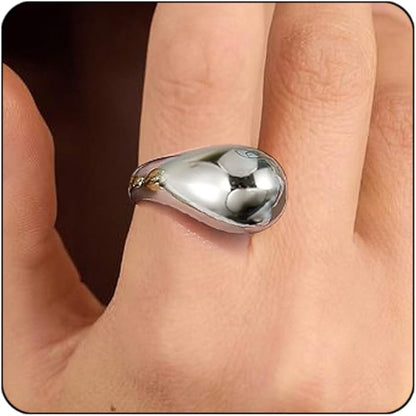 Goccia Ring