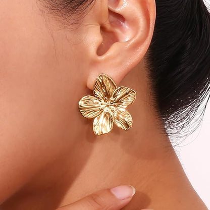 Fiore Earring