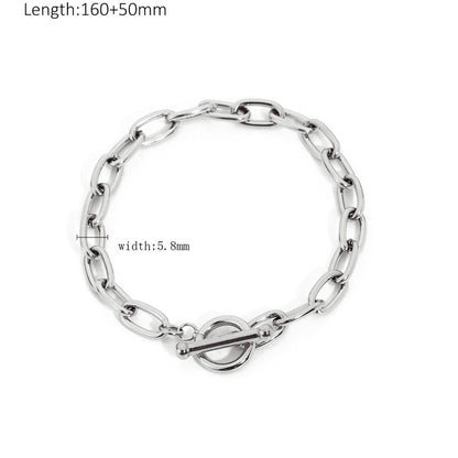 Chiusura Bracelet