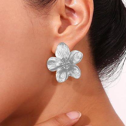 Fiore Earring