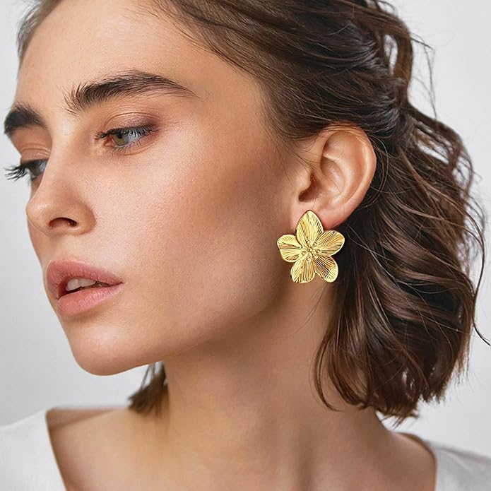 Fiore Earring