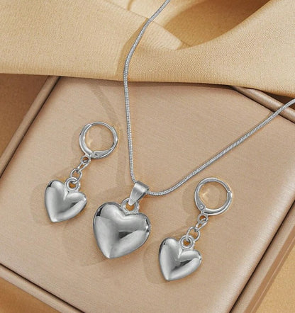 Cuore di Luce Set