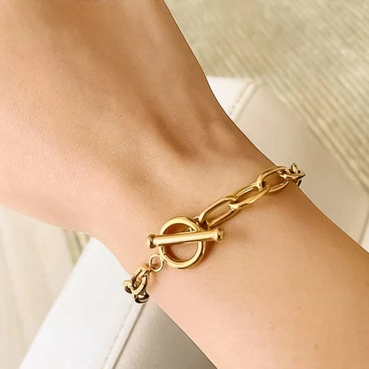 Chiusura Bracelet