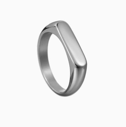 Linea D’Oro Ring