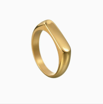 Linea D’Oro Ring