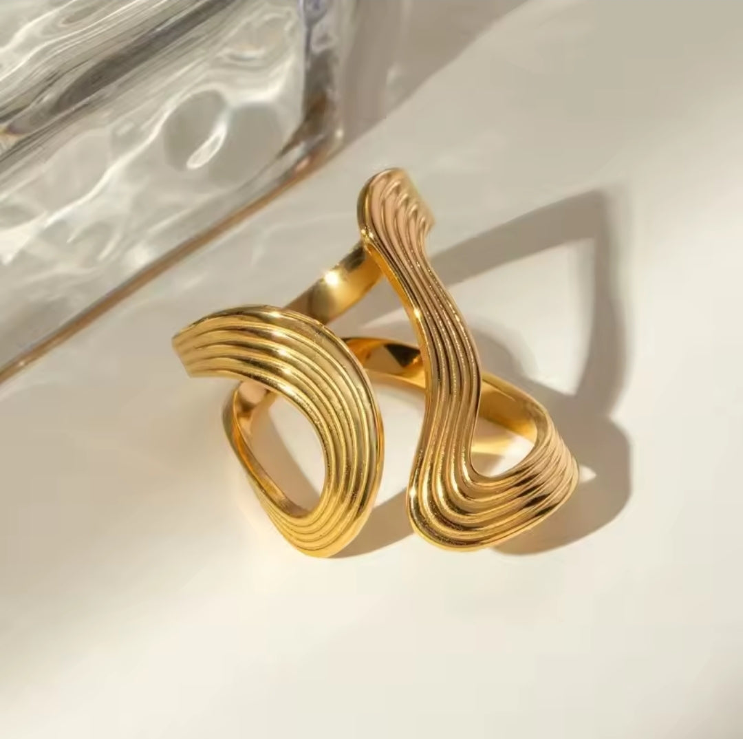 Fluidia Ring