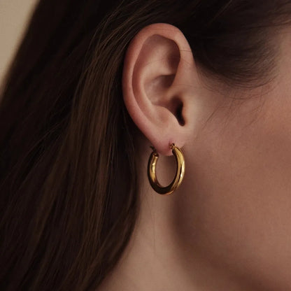 Orotondo Earrings