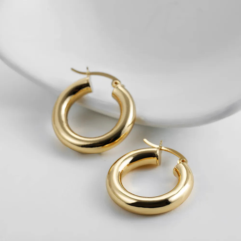 Orotondo Earrings