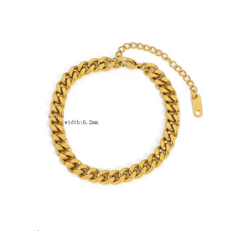 Catena Bracelet