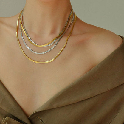 Onda Necklace